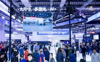 TCT Asia 首日超燃收官！中科煜宸黑科技實(shí)力圈粉，精彩仍在繼續(xù)